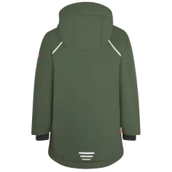 Kinder Trollkids Wasserdichter Parka