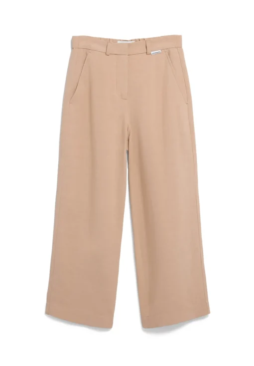 Damen armedangels Webhose aus Leinen-Mix CAARUNUS LINO