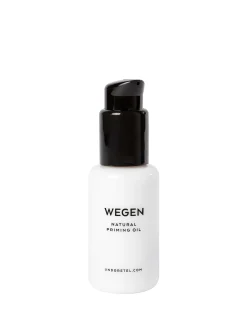 UndGretel WEGEN Natural Priming Oil