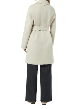 Damen Comma Weicher Blazer-Mantel