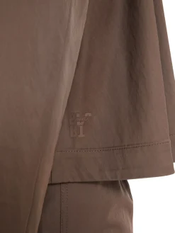 Damen Marc Cain Weichfließende Jacke in A-Linie