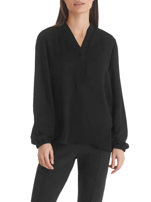 Damen Marc Cain Weite Bluse
