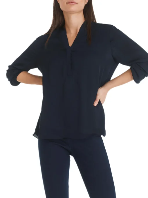 Damen Marc Cain Weite Bluse