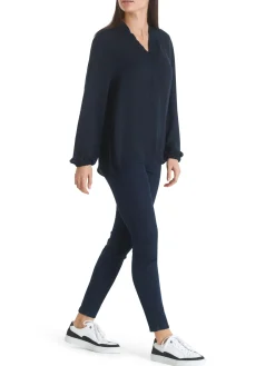 Damen Marc Cain Weite Bluse