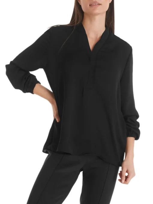 Damen Marc Cain Weite Bluse