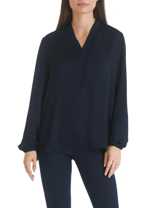 Damen Marc Cain Weite Bluse