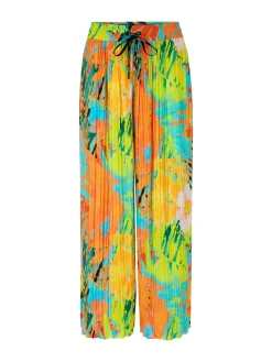Damen Marc Cain Weite Hose