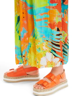Damen Marc Cain Weite Hose