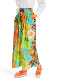 Damen Marc Cain Weite Hose
