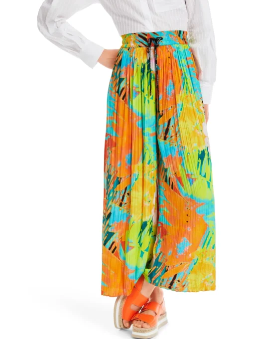 Damen Marc Cain Weite Hose