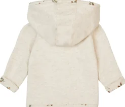 Kinder Noppies Wendejacke