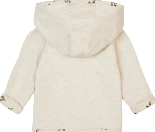 Kinder Noppies Wendejacke