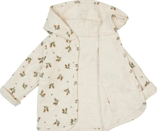 Kinder Noppies Wendejacke