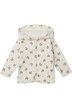 Kinder Noppies Wendejacke