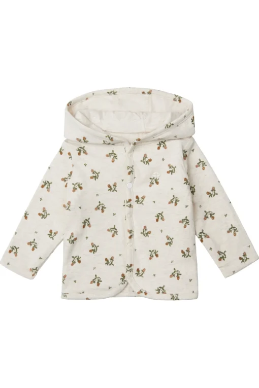 Kinder Noppies Wendejacke