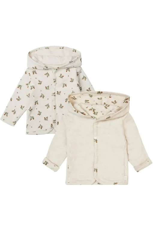 Kinder Noppies Wendejacke