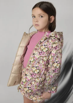 Kinder Mayoral Wendejacke