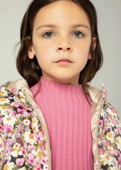 Kinder Mayoral Wendejacke