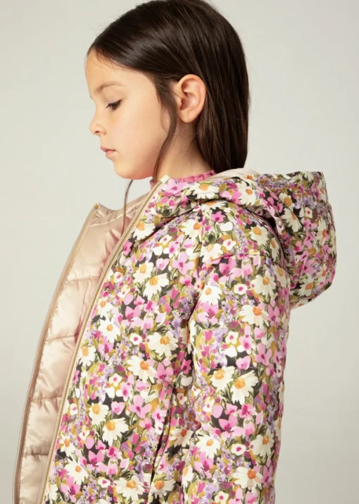 Kinder Mayoral Wendejacke