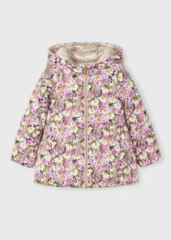 Kinder Mayoral Wendejacke