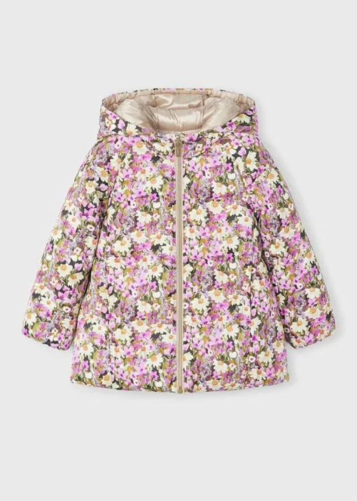 Kinder Mayoral Wendejacke