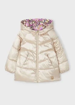 Kinder Mayoral Wendejacke