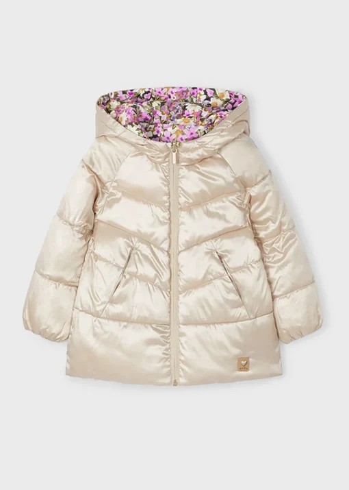 Kinder Mayoral Wendejacke