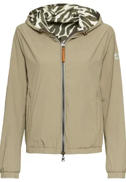Herren Camel Active Wendejacke