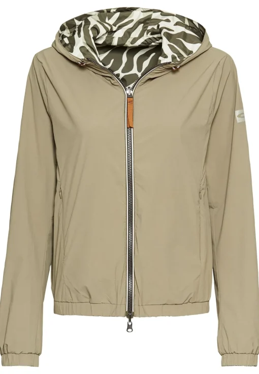 Herren Camel Active Wendejacke