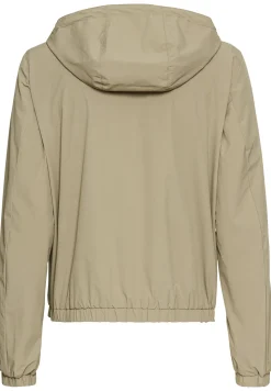 Herren Camel Active Wendejacke
