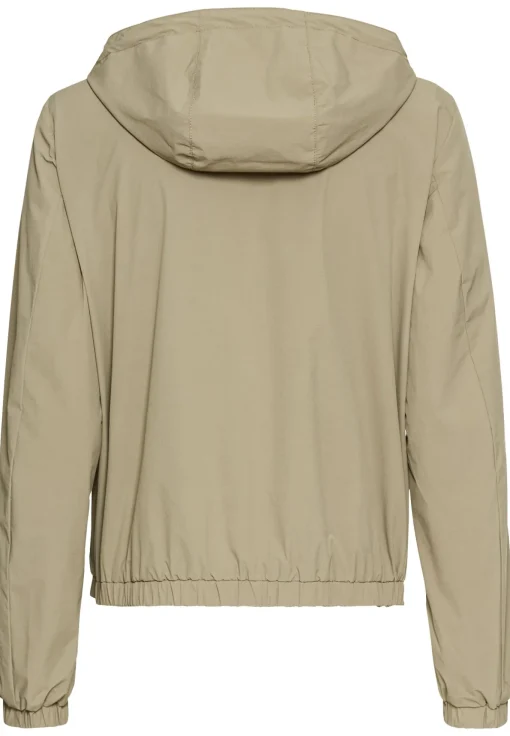 Herren Camel Active Wendejacke