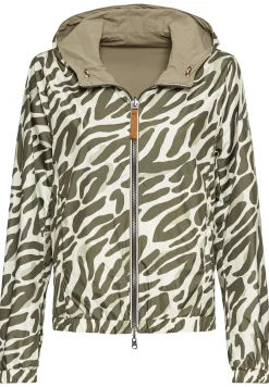 Herren Camel Active Wendejacke