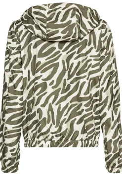 Herren Camel Active Wendejacke