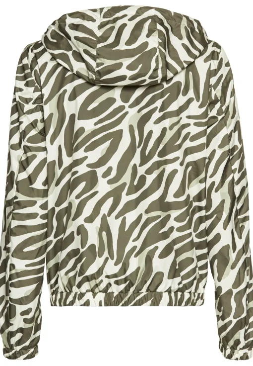 Herren Camel Active Wendejacke