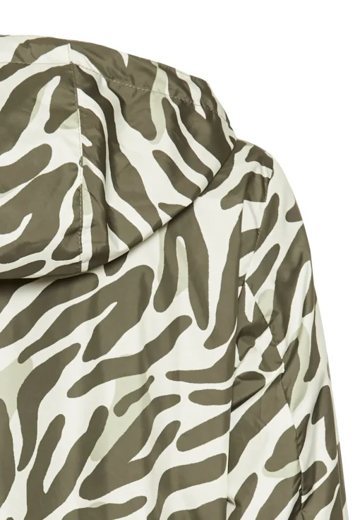 Herren Camel Active Wendejacke