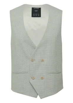 Herren s.Oliver BLACK LABEL Weste
