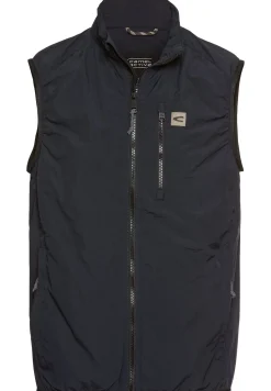 Herren Camel Active Weste