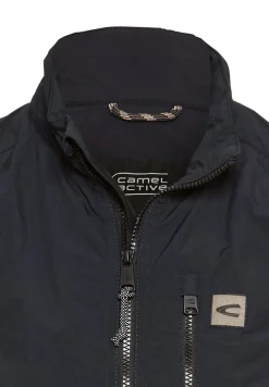 Herren Camel Active Weste