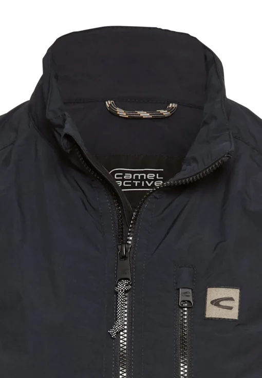 Herren Camel Active Weste