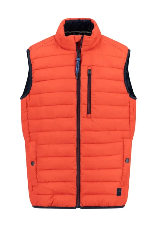 Herren Fynch-Hatton Weste