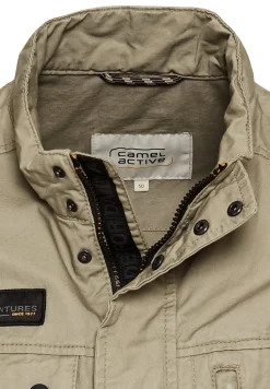 Herren Camel Active Weste