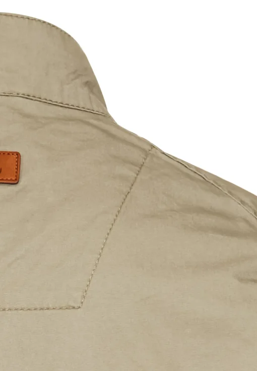 Herren Camel Active Weste