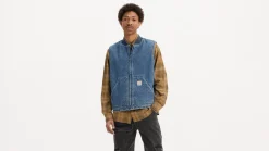 Herren Levi's Weste