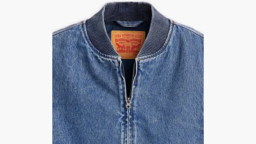 Herren Levi's Weste