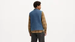 Herren Levi's Weste
