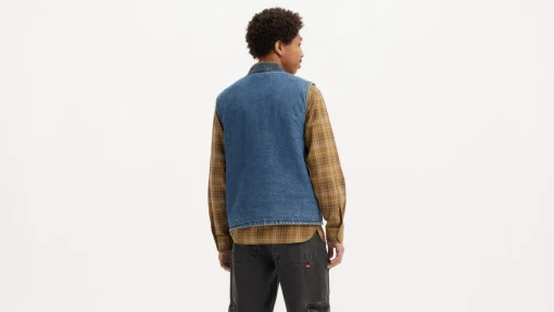 Herren Levi's Weste