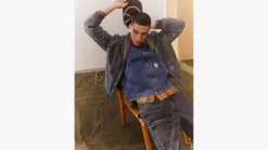 Herren Levi's Weste