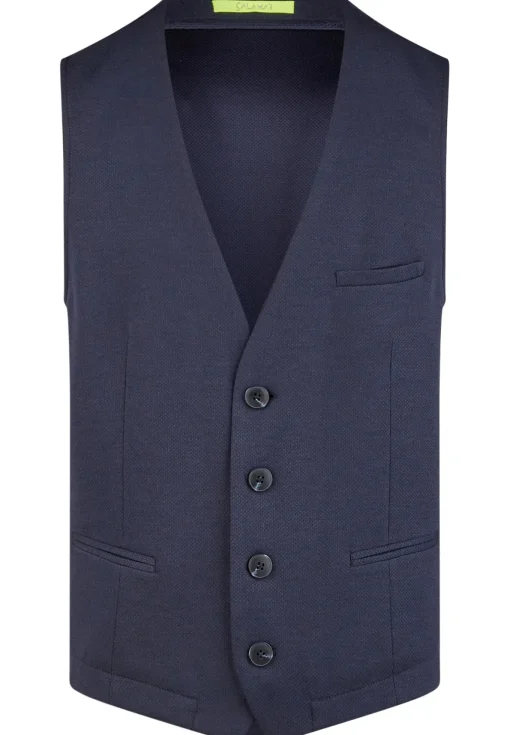 Herren Calamar Weste