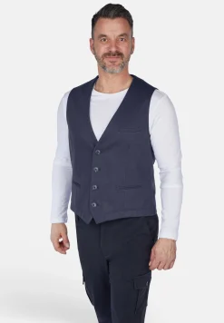 Herren Calamar Weste
