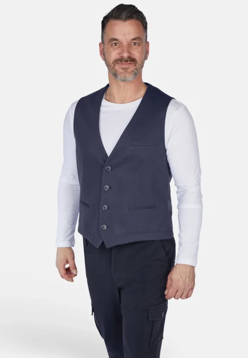 Herren Calamar Weste